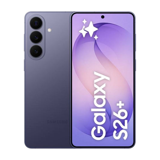 TELEFONO SAMSUNG G.S26 + 512GB VIOLET  -