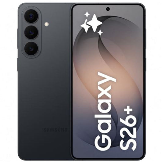 TELEFONO SAMSUNG G.S26 + 512GB BLACK   -
