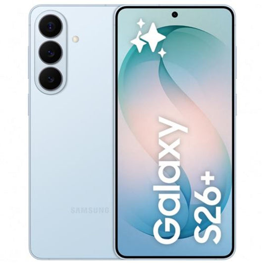 TELEFONO SAMSUNG G.S26 +512GB BLUE LIGHT