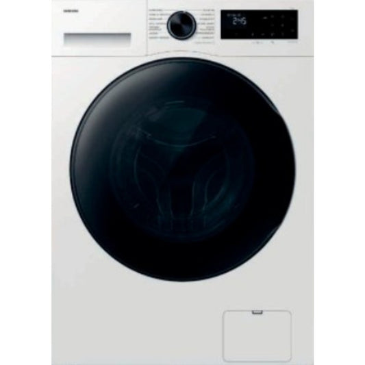 LAVADORA SAMSUNG WD90HG5U34BEEC A/D - --