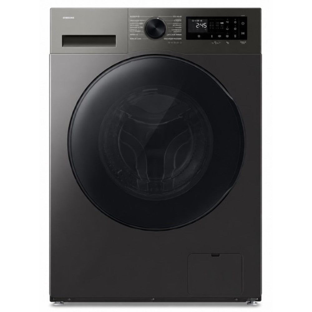 LAVADORA SAMSUNG WD90HG5U34BXEC A/D 9/6K