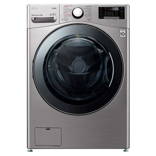 LAVADORA LG F1P1CY2T A++ 17KG 1100RPM
