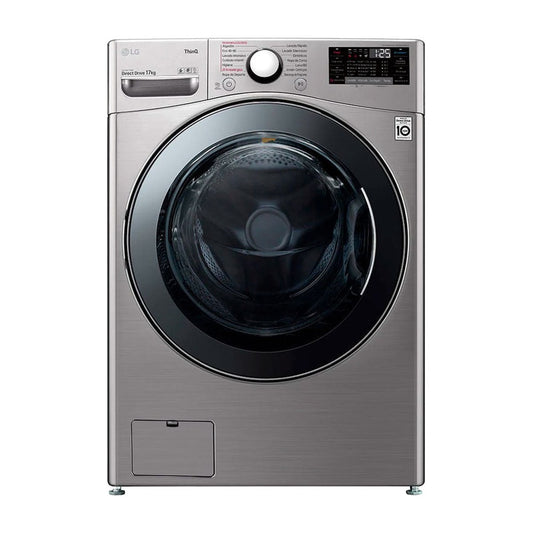 LAVADORA LG F1P1CY2T A++ 17KG 1100RPM
