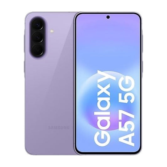 TELEFONO SAMSUNG G.A57 8+128GB VIOLET