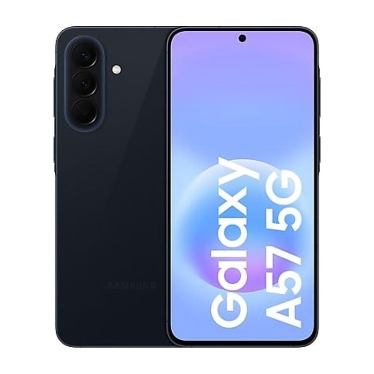 TELEFONO SAMSUNG A57 512GB BLUE DARK   -