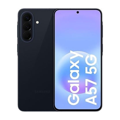 TELEFONO SAMSUNG A57 512GB BLUE DARK   -