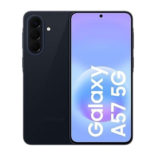 TELEFONO SAMSUNG A57 512GB BLUE DARK   -