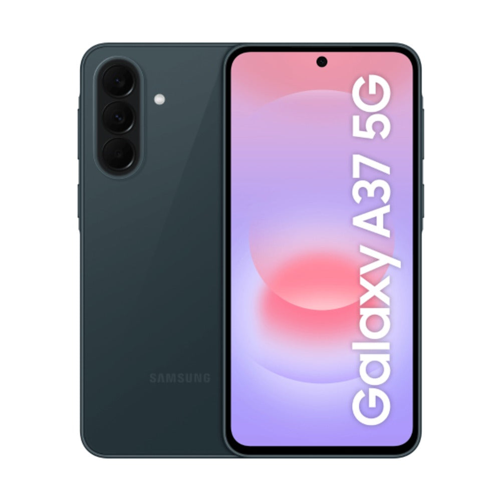 TELEFONO SAMSUNG G.A37 6+128GB GRAY
