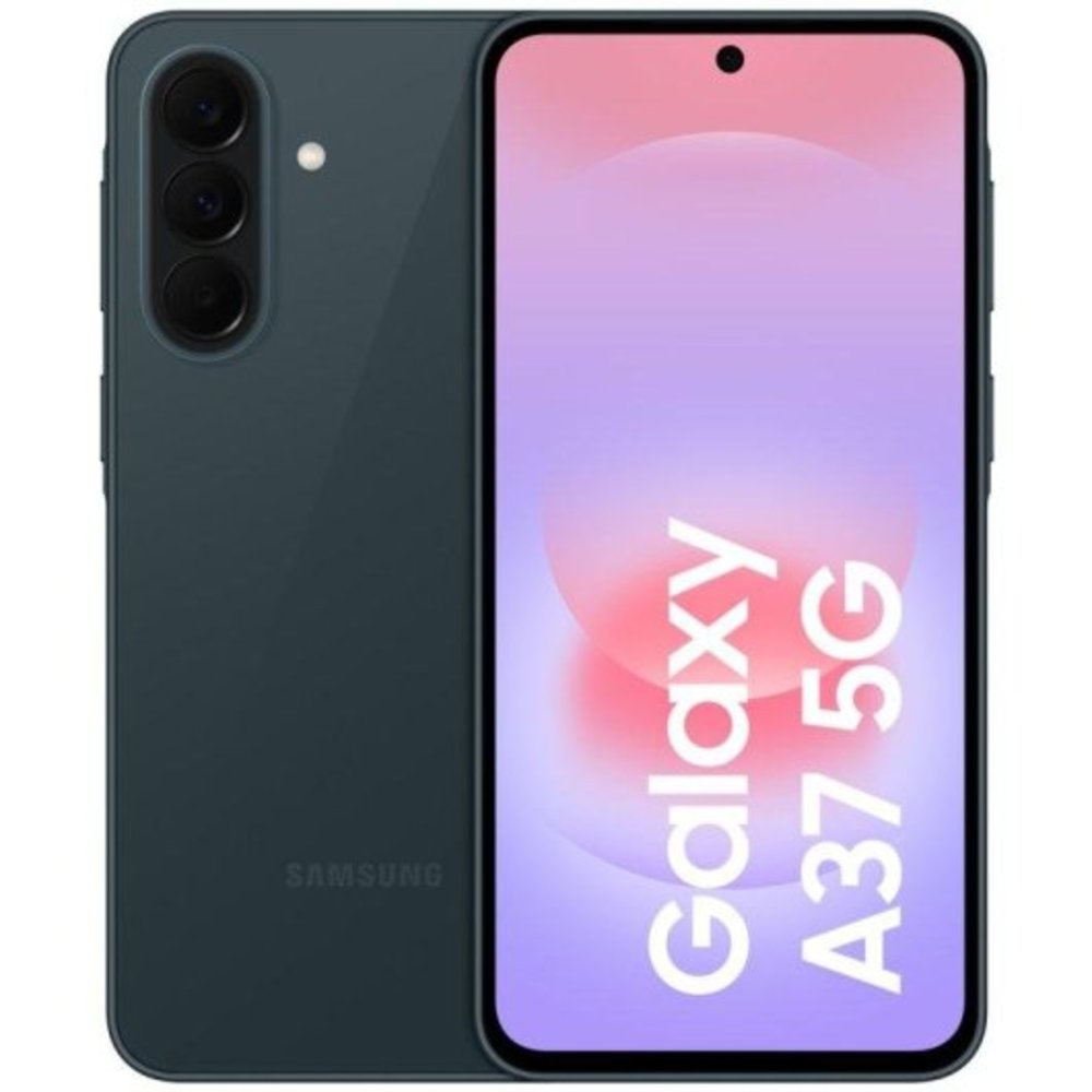 TELEFONO SAMSUNG A37 256GB GRAY        -