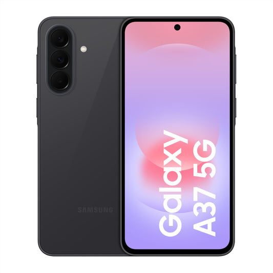 TELEFONO SAMSUNG G.A37 6+128GB GRAY