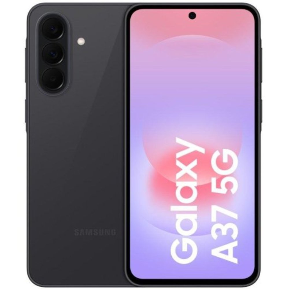 TELEFONO SAMSUNG A37 256GB GREEN DARK  -