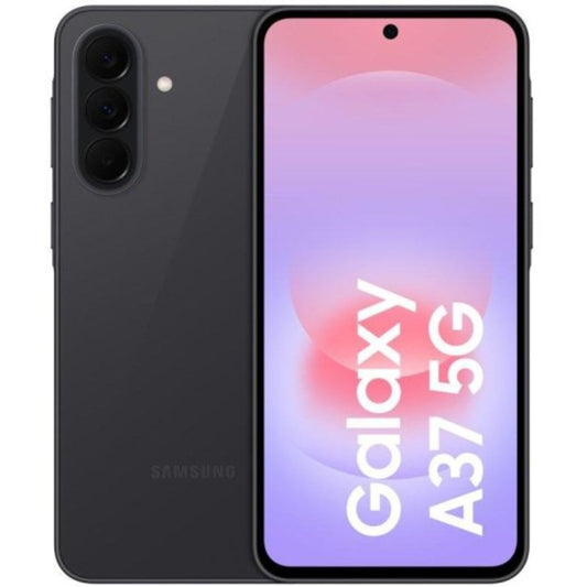TELEFONO SAMSUNG A37 256GB GREEN DARK  -