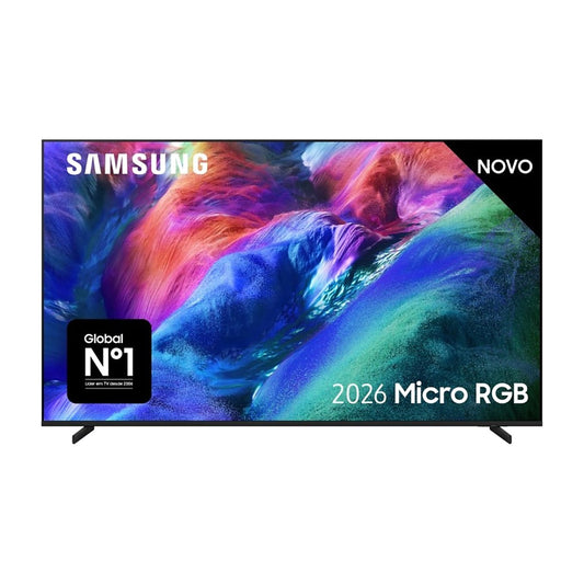 TVC SAMSUNG 55" LED TMR55R85HAUXXC 4K