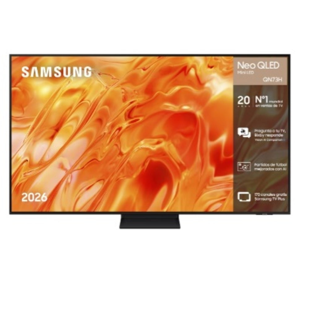 TVC SAMSUNG 65" LED TQ65QN73HAUXXC MINI-