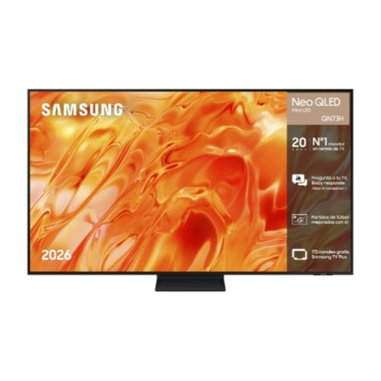 TVC SAMSUNG 65" LED TQ65QN73HAUXXC MINI-