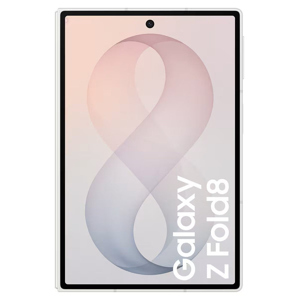 TELEFONO SAMSUNG FOLD 8 5G 256GB CREAM
