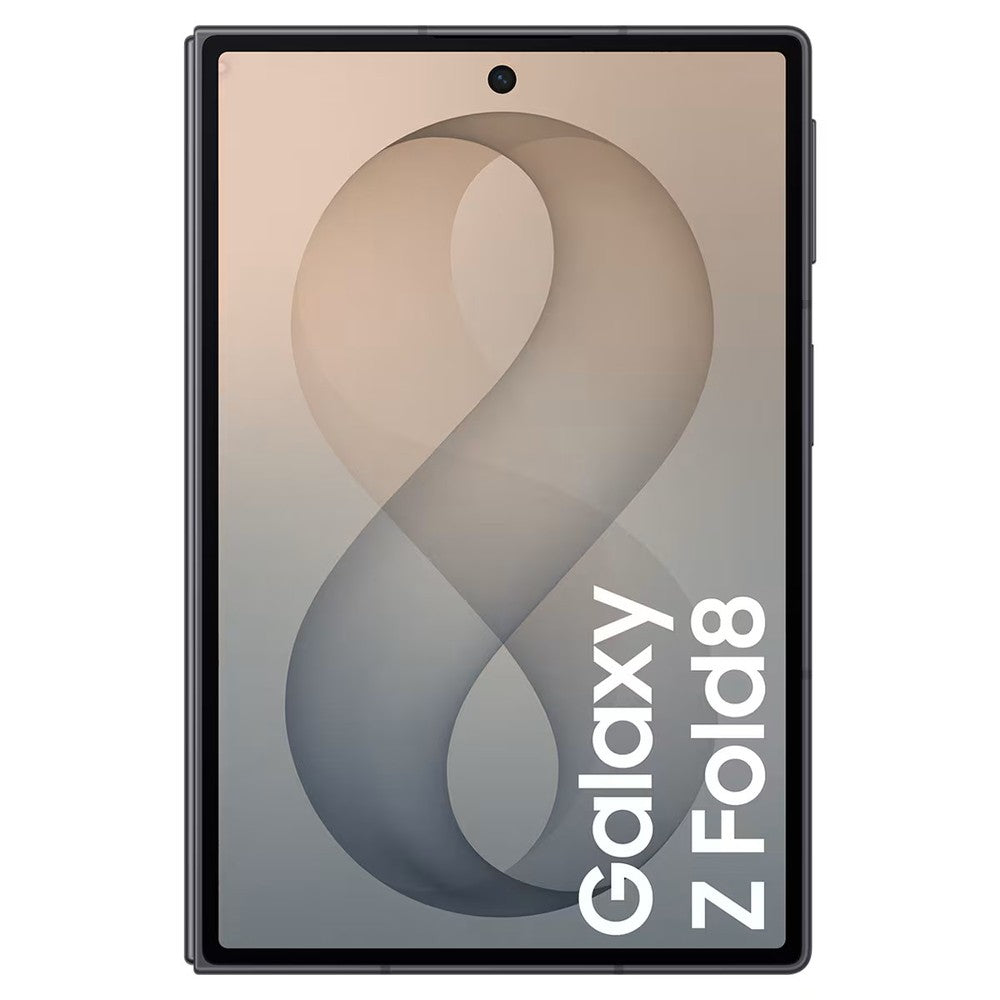 TELEFONO SAMSUNG FOLD 8 5G 256GB GRIS --