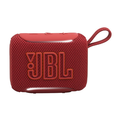 ALTAVOCES JBL GO 5 RED