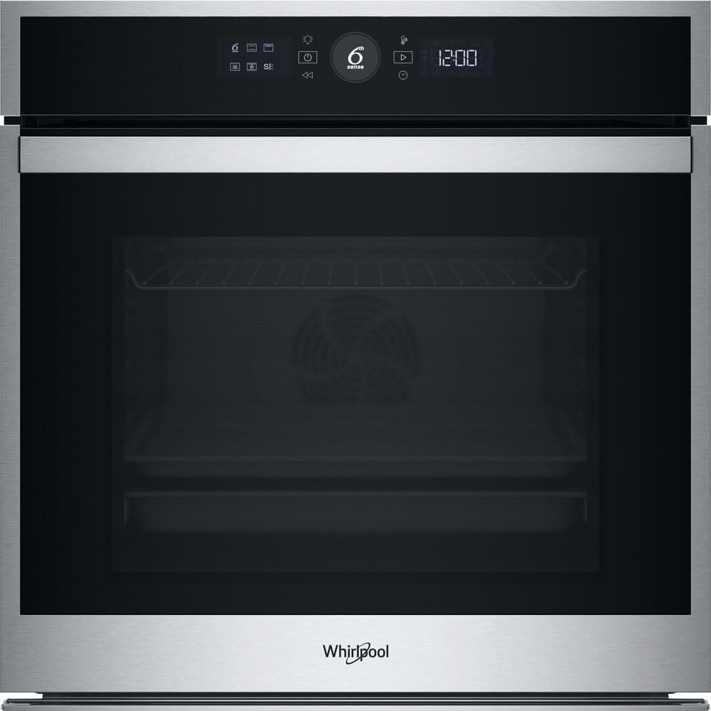 HORNO WHIRLPOOL WOI4S8HM1SXA HIDROLITICO