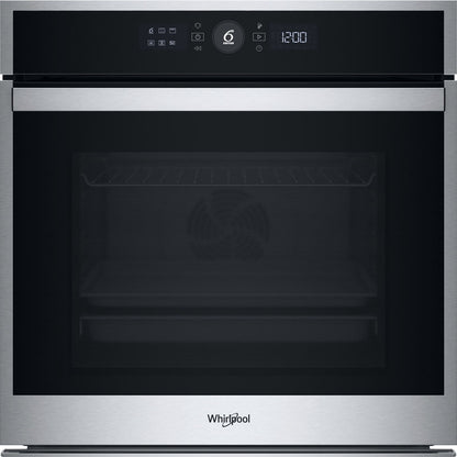 HORNO WHIRLPOOL WOI4S8HM1SXA HIDROLITICO