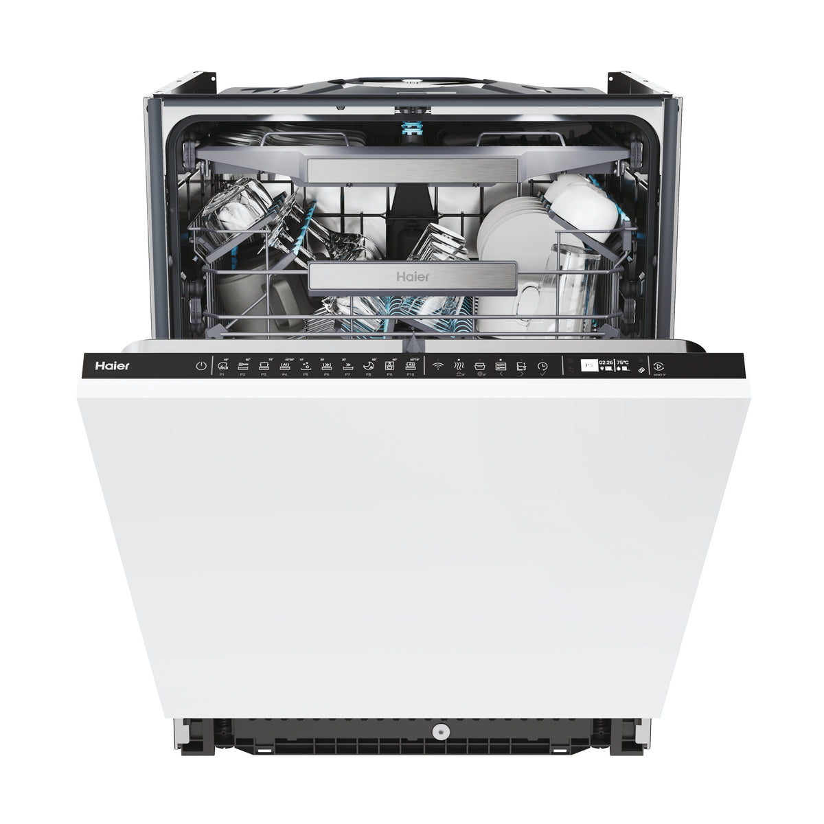 LAVAV. HAIER XS6A0M4PDB A 16CUB WIFI