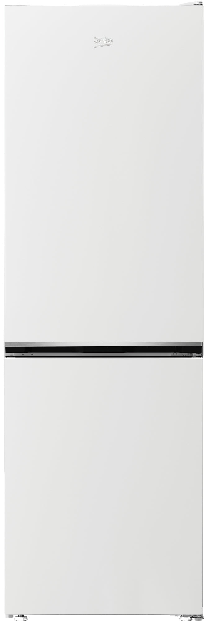 FRI.C BEKO B1RCNE364W E 186,5X59,5 BLANC