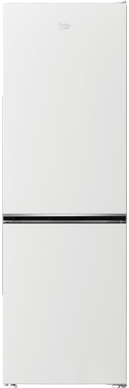FRI.C BEKO B1RCNE364W E 186,5X59,5 BLANC