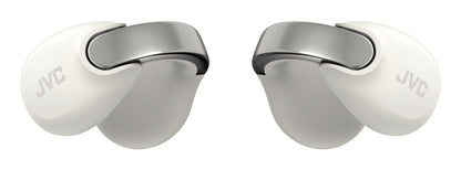 AURICULAR JVC HA-NP1T-W-U BLANCO