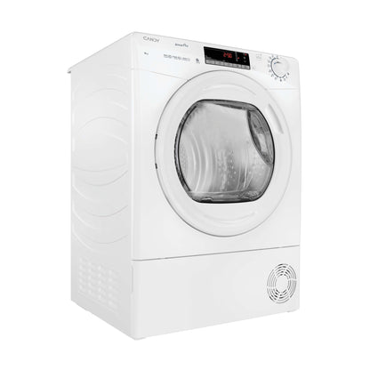 SECADORA CANDY CRO EH8N2TE-S D 8KG