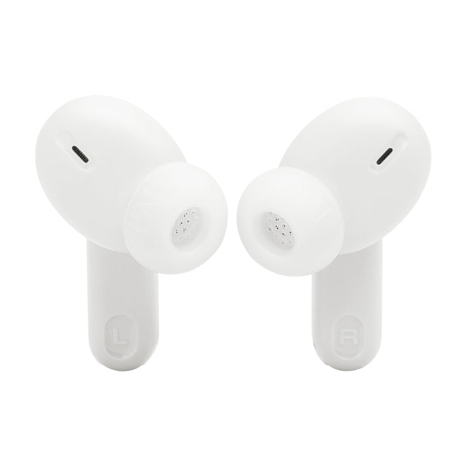 AURICULARES JBL TUNE BEAM 2 WHITE