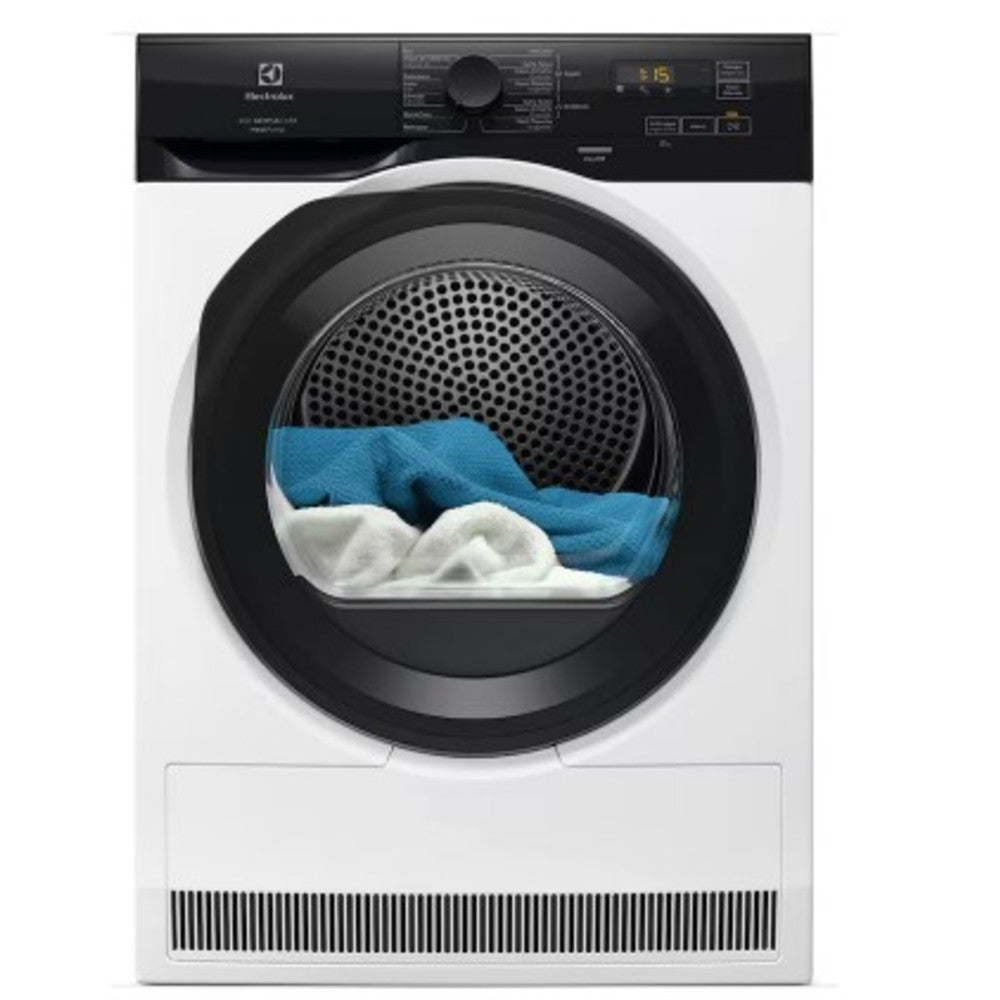 SECADORA ELECTROLUX EDE688CBBOA C 8KG