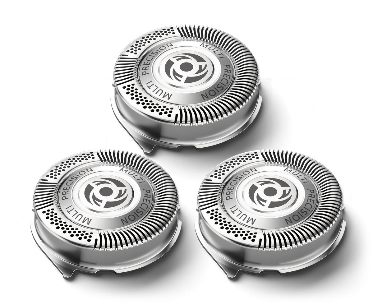 CABEZAL AFEITADO PHILIPS SH50/50