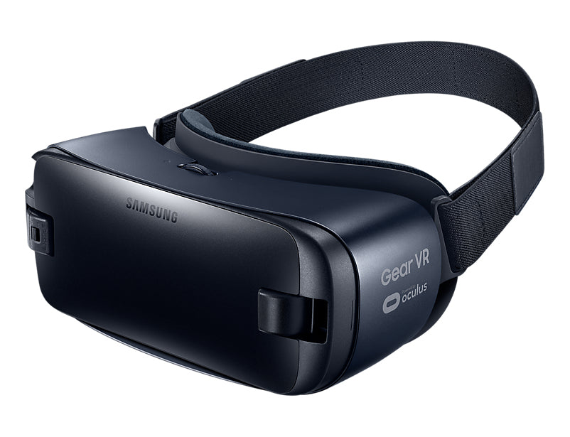 GAFAS SAMSUNG VR NOTE7 VIRTUALES
