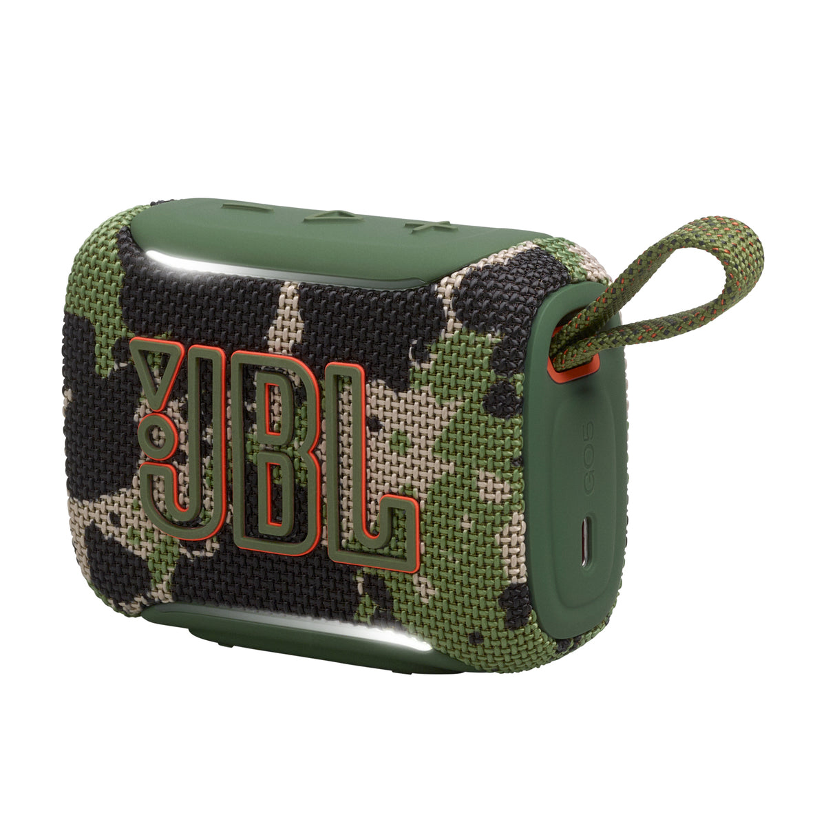 ALTAVOCES JBL GO 5 SQUAD