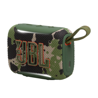 ALTAVOCES JBL GO 5 SQUAD