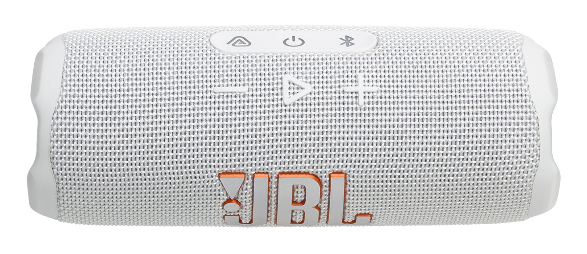 ALTAVOCES JBL FLIP 7 WHITE