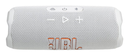 ALTAVOCES JBL FLIP 7 WHITE