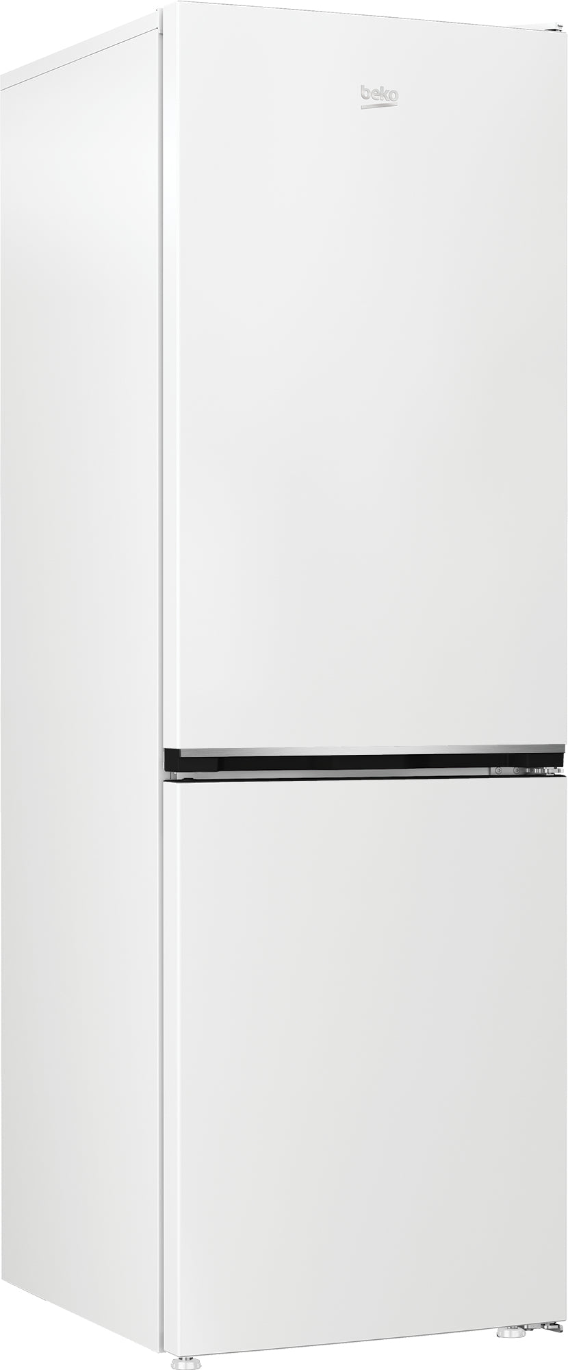FRI.C BEKO B1RCNE364W E 186,5X59,5 BLANC