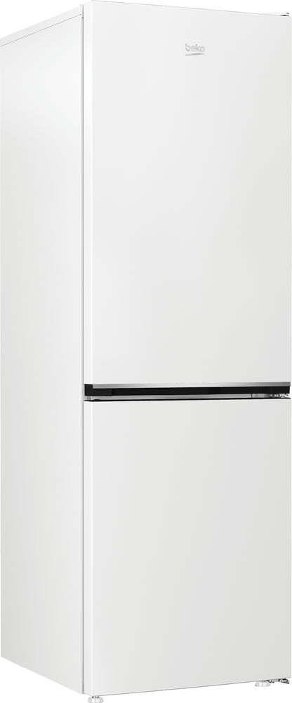 FRI.C BEKO B1RCNE364W E 186,5X59,5 BLANC