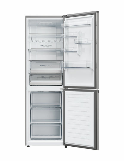FRI.C HAIER HDPW5618DNPK E 185X59.5 INOX