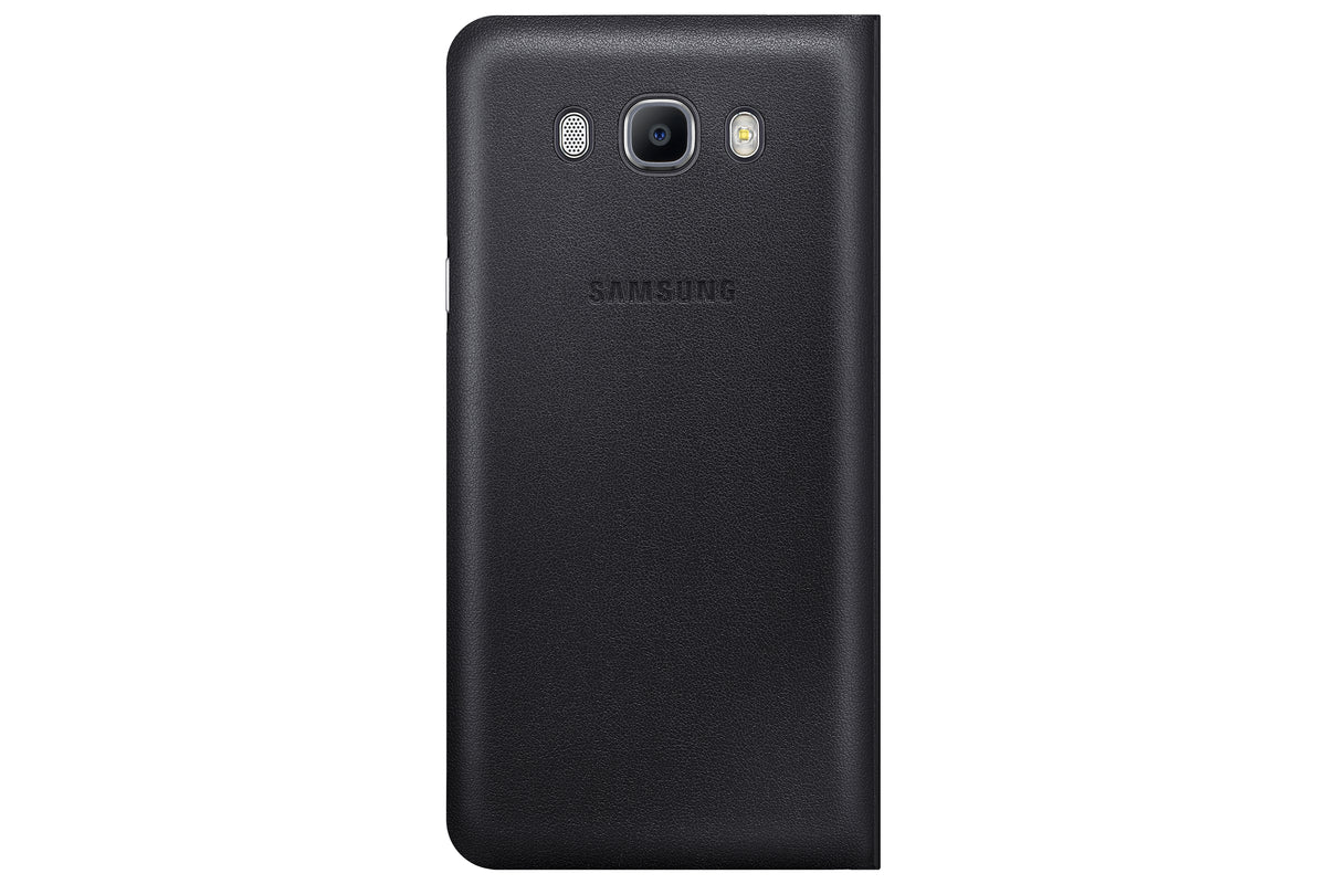 FUNDA MOVIL SAMSUNG G. J7 2016 NEGRO