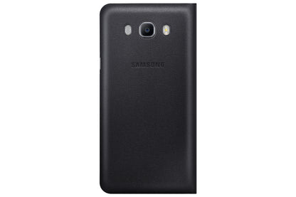 FUNDA MOVIL SAMSUNG G. J7 2016 NEGRO