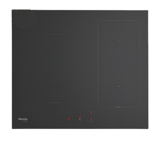 ENCIM HISENSE HI6321MSC 4Z INDUCCION