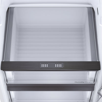 FRIG. HAIER HAMS518EW 1P E 1769X54 BLNCO