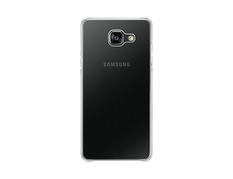 FUNDA SAMSUNG SLIM COVER P/A5 TRANSPAR