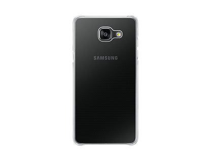 FUNDA SAMSUNG SLIM COVER P/A5 TRANSPAR
