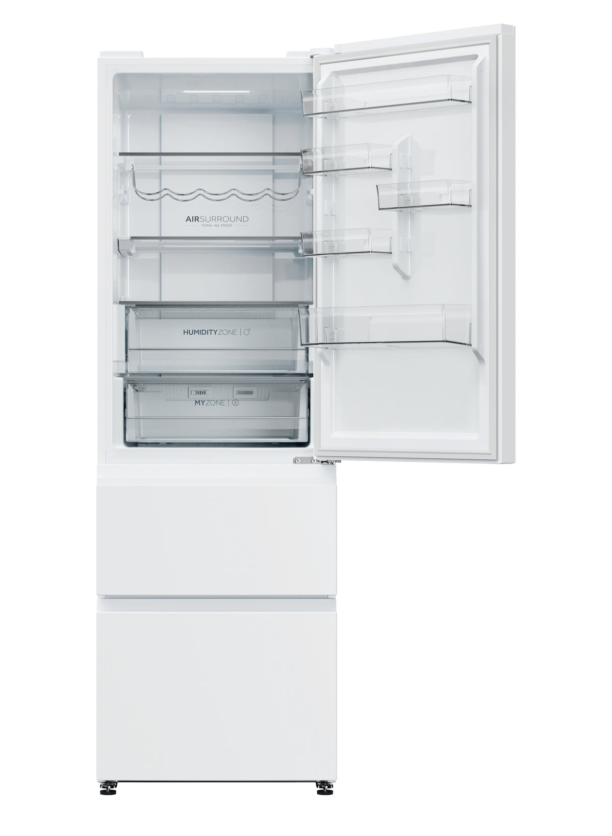 FRI.C HAIER HTW5618ENPW 3P NF E 185X595