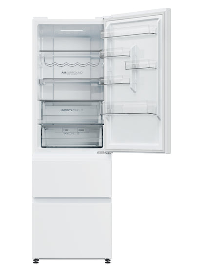 FRI.C HAIER HTW5618ENPW 3P NF E 185X595