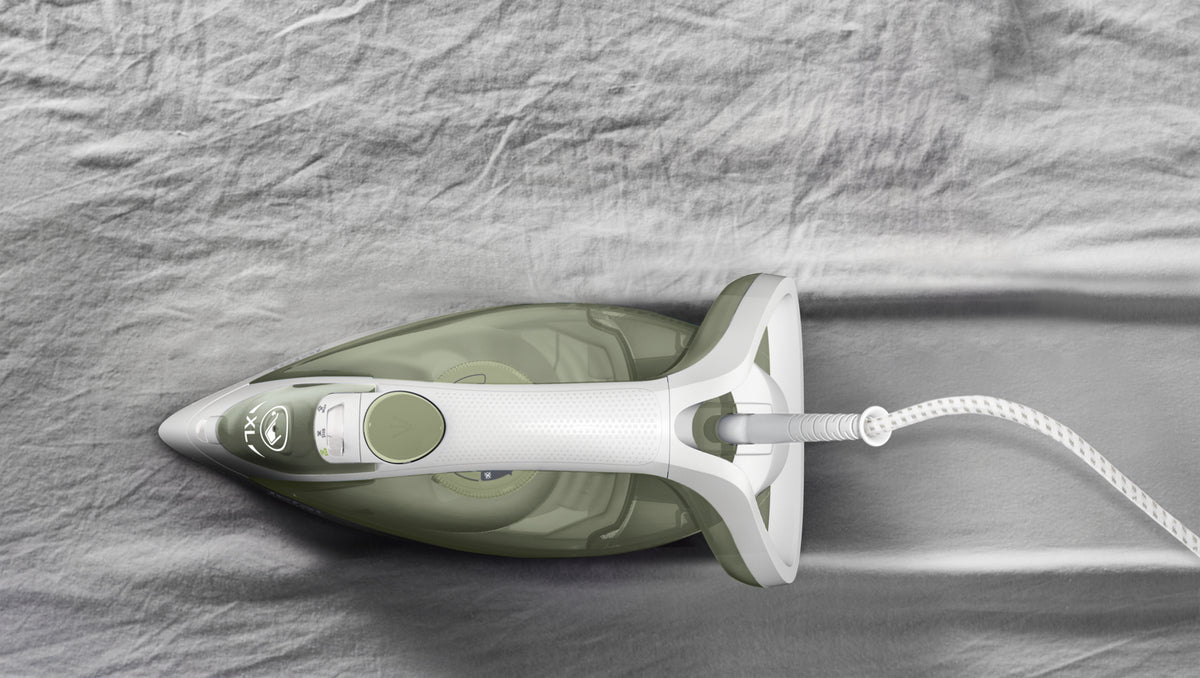 PLANCHA TEFAL FV5781 EASY GLISS PLUS ECO