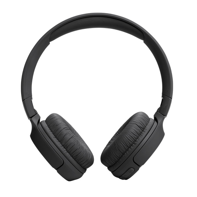 AURICULAR JBL TUNE 527 BT BLACK